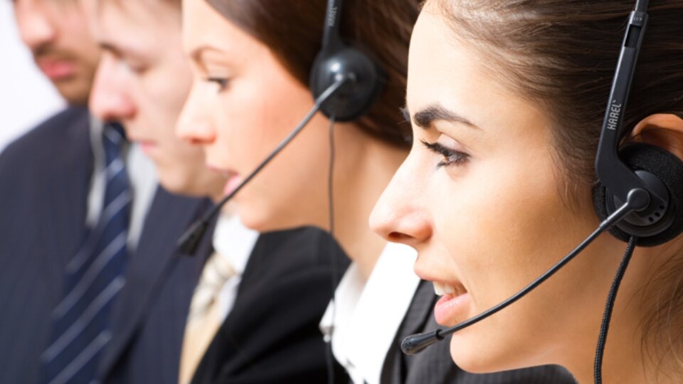 Güçlü Çağrı Merkezi ve Saha Tahsilatı