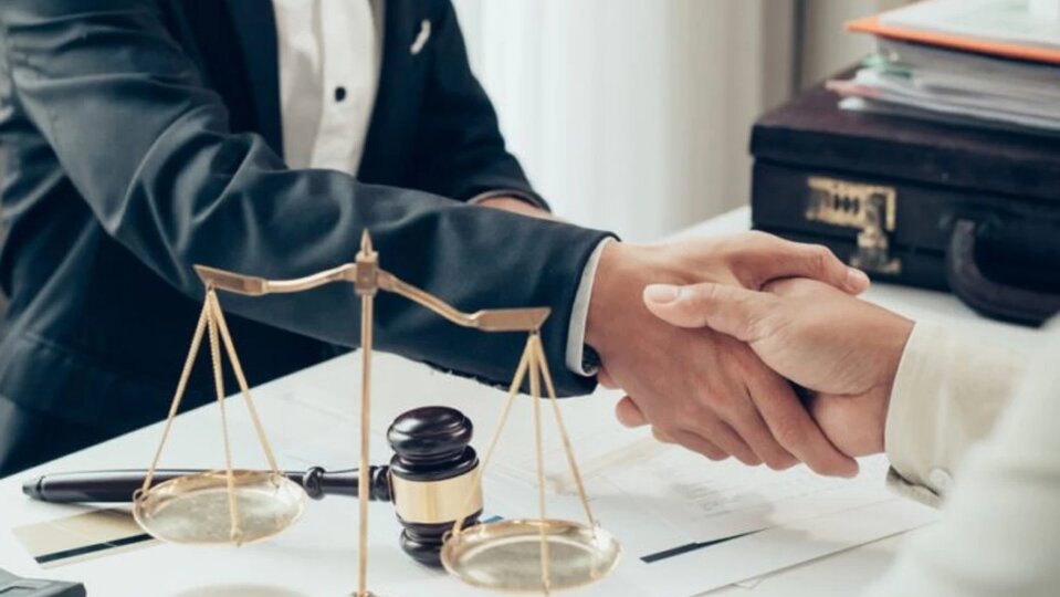 Uzlaşma ve Anlaşma Hizmetleri